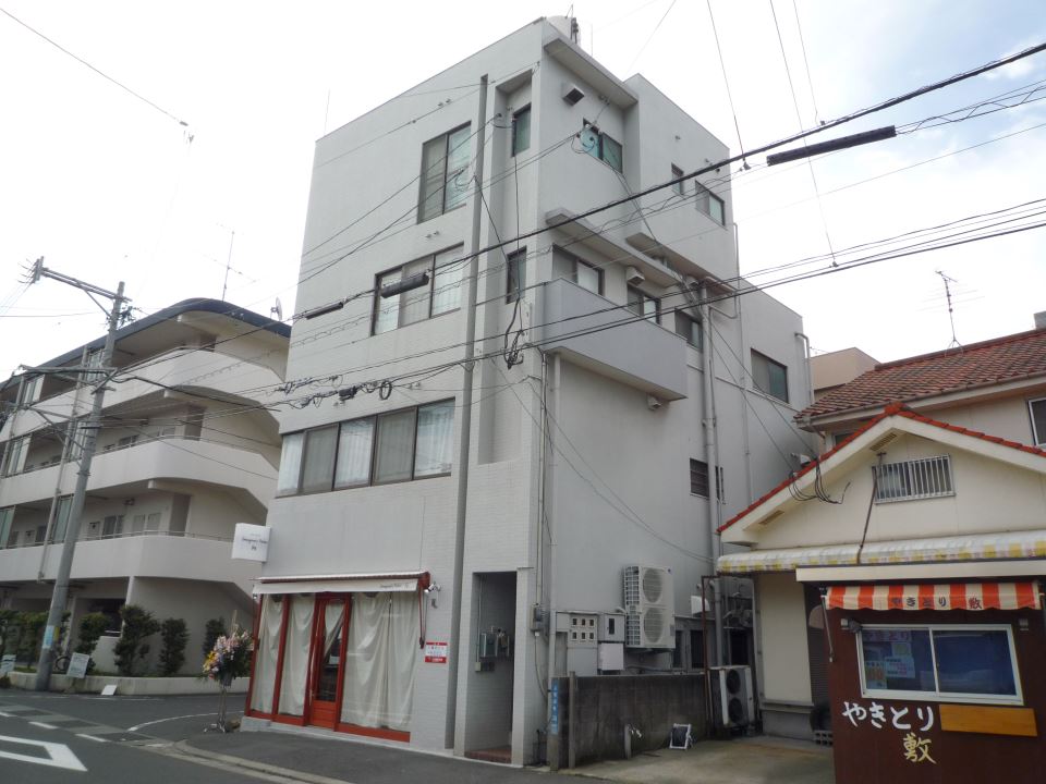 下柳田ビル その他