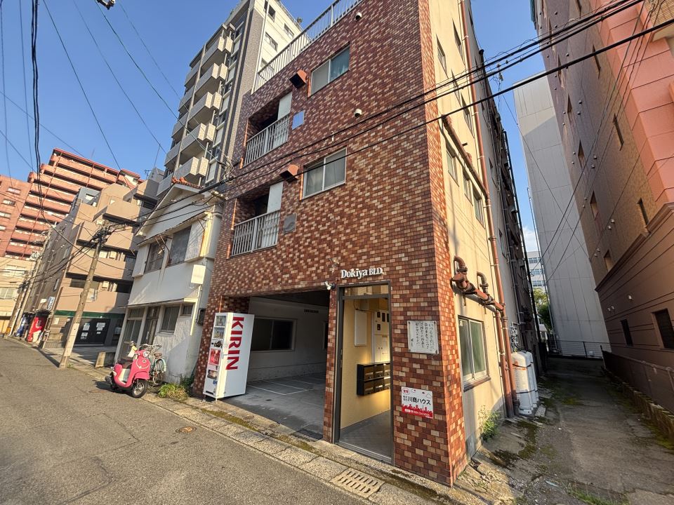 ＤＯＫＩＹＡ．ＢＬＤ その他