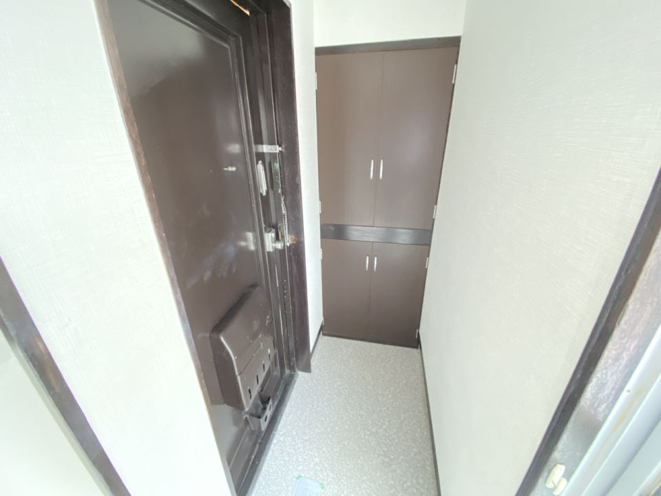 ＤＯＫＩＹＡ．ＢＬＤ 玄関