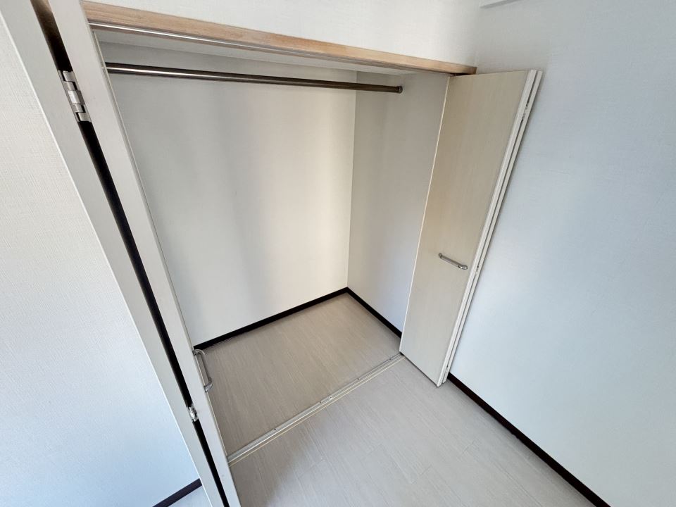 ＤＯＫＩＹＡ．ＢＬＤ ベランダ