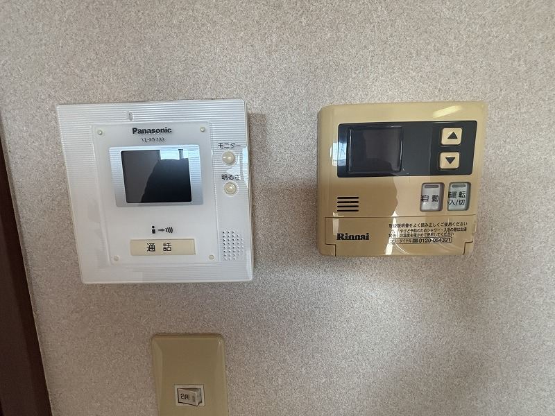エスポワール聖 その他