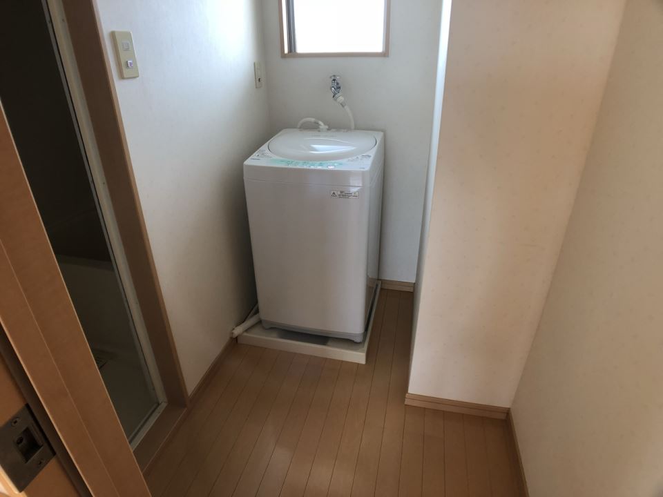 You.I ビル その他設備