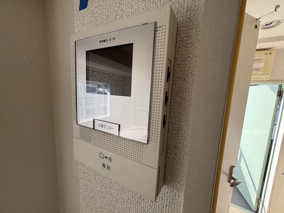 アルバローザ下伊敷 その他