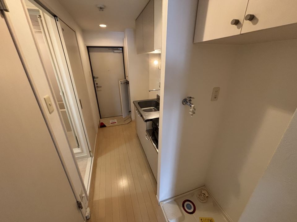 ティダ荒田 その他設備