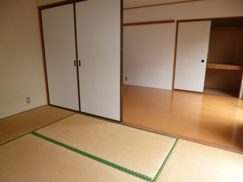 セジュール亜希Ｂ棟 その他