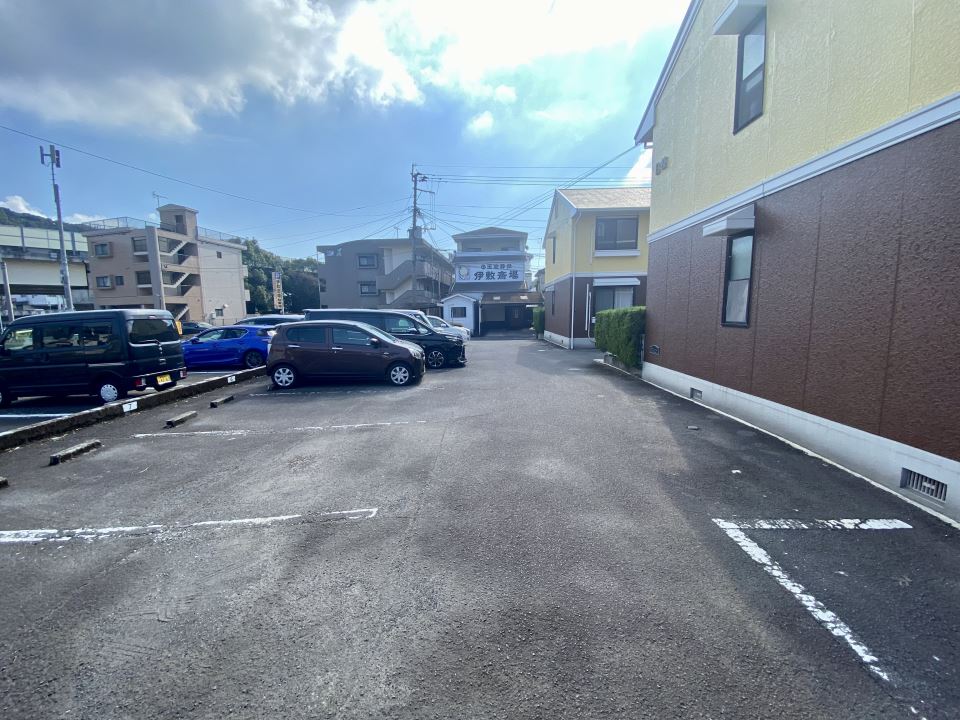 セジュール亜希Ｂ棟 その他