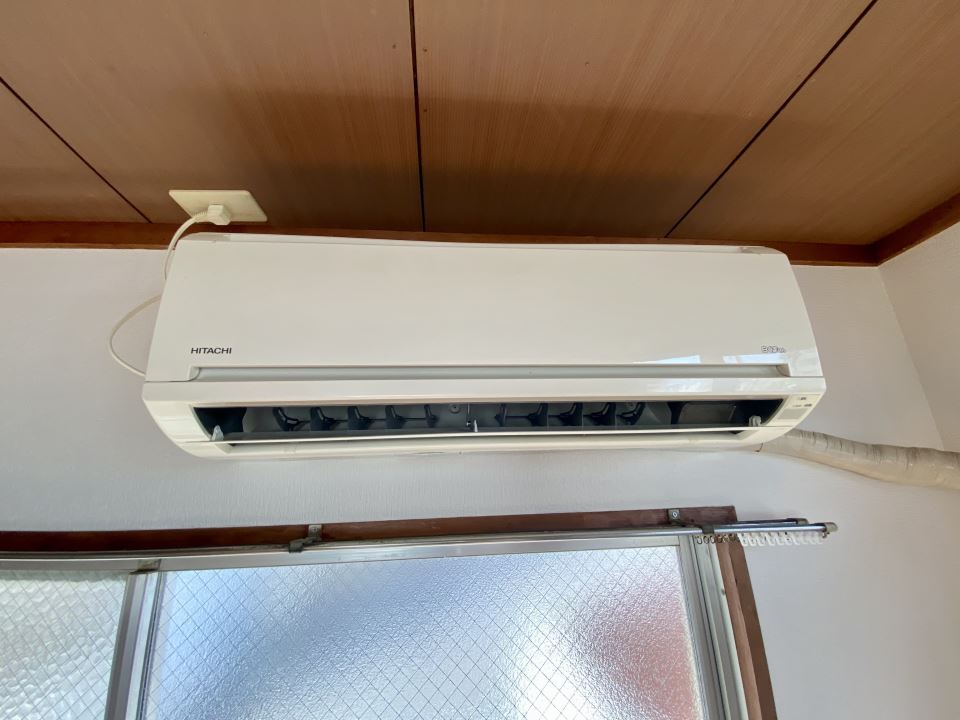 小野ビル その他設備