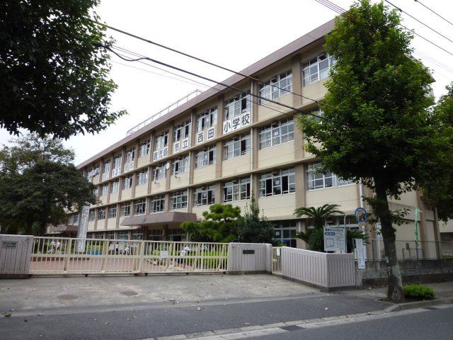 小野ビル 小学校