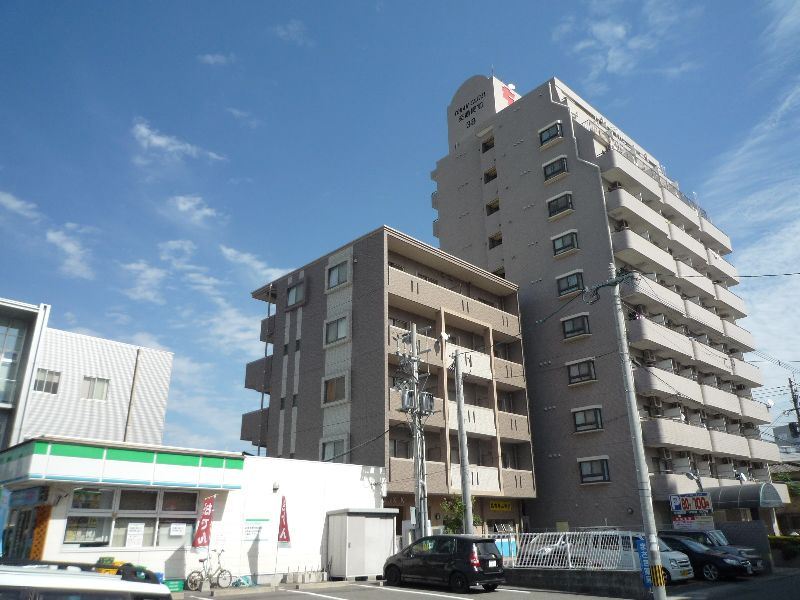 トーカンキャステール交通局前（宝産業） その他