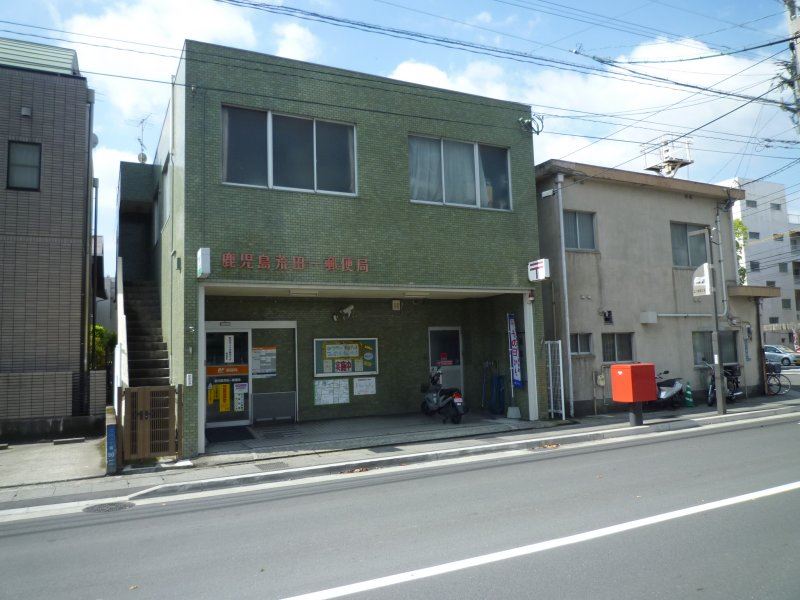 ＭＣ ＤＥＳＩＧＮ ＢＬＤＧ　ＵＥＡＲＡＴＡ 郵便局