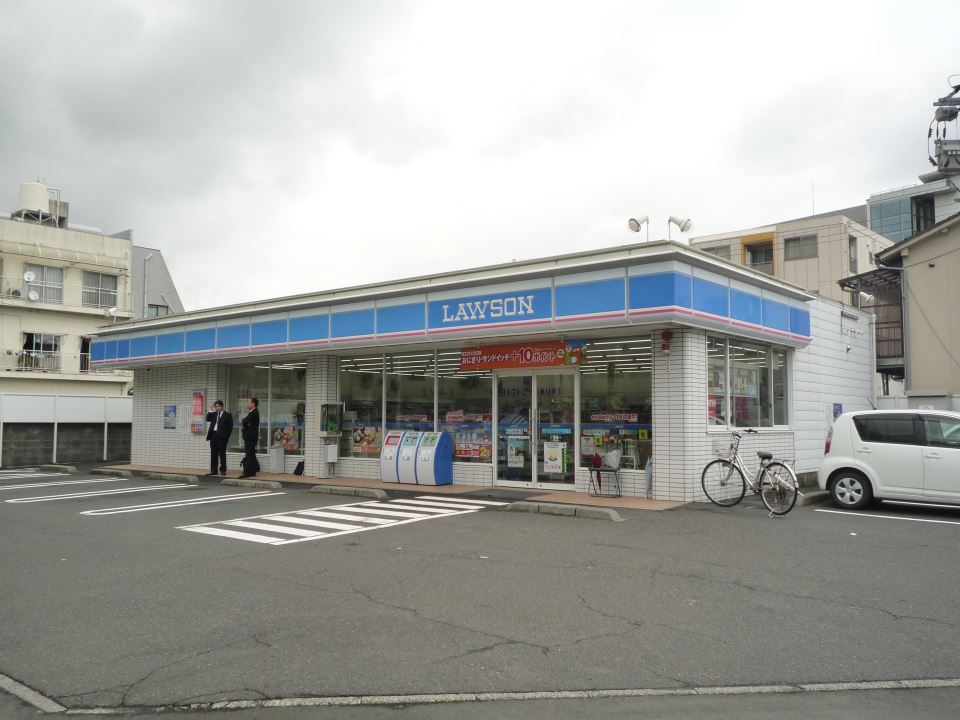 ＭＣ ＤＥＳＩＧＮ ＢＬＤＧ　ＵＥＡＲＡＴＡ コンビニ