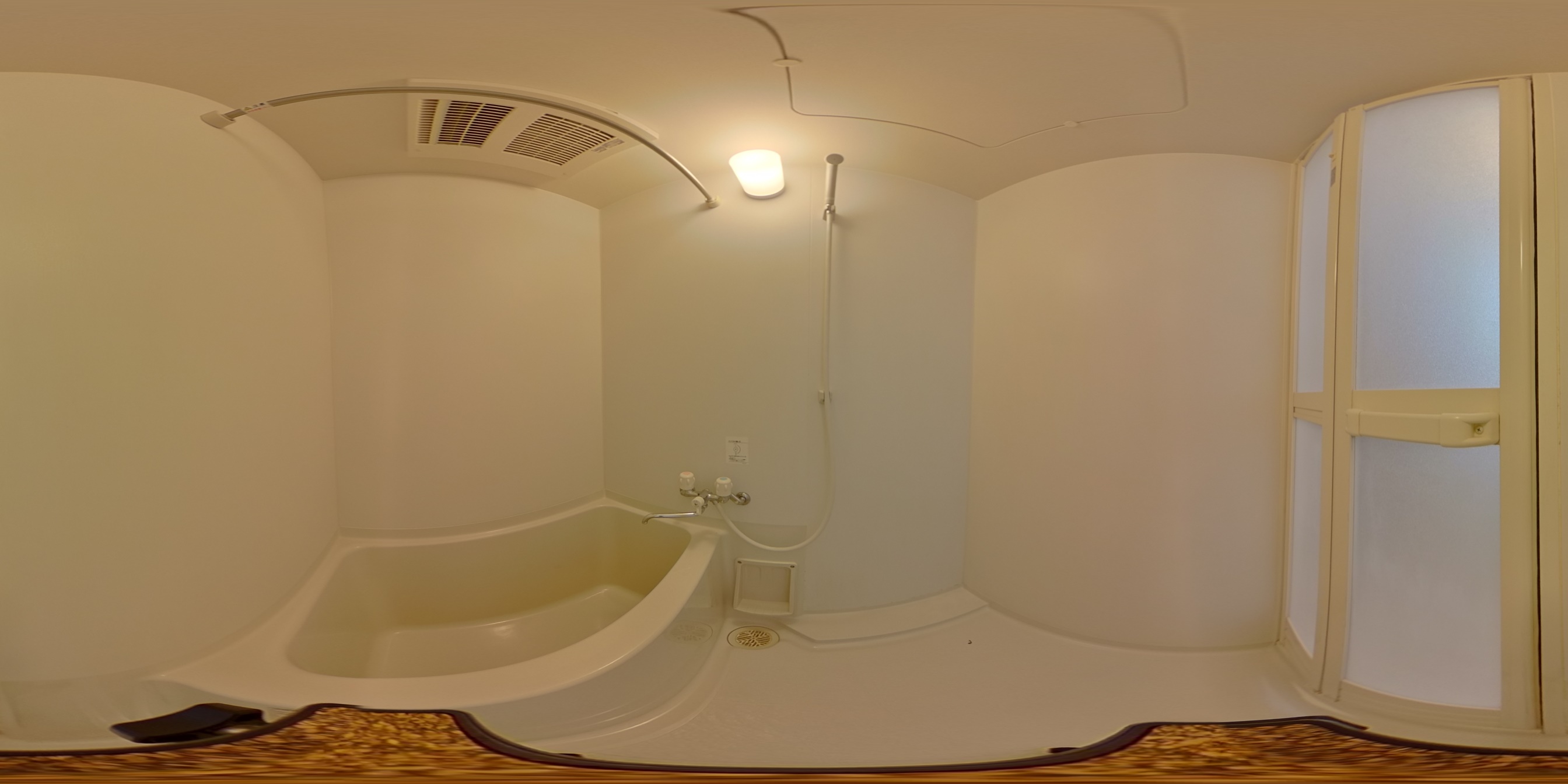 ＭＣ ＤＥＳＩＧＮ ＢＬＤＧ　ＵＥＡＲＡＴＡ 風呂画像