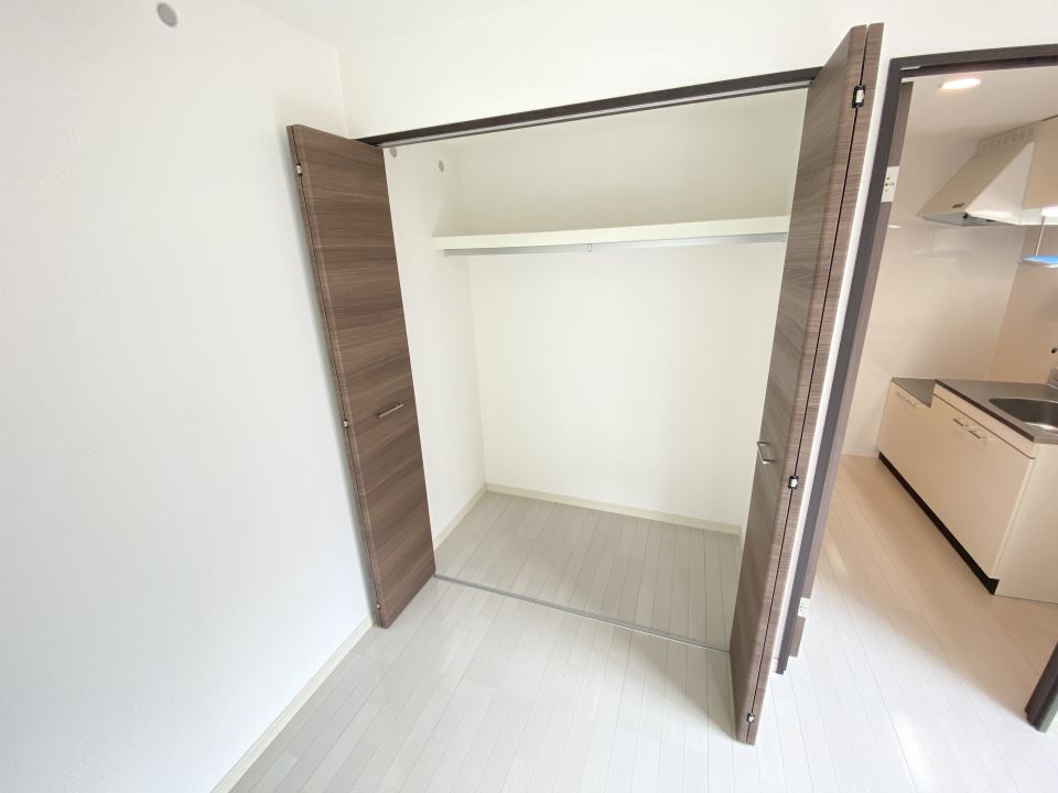 ステラ武 収納