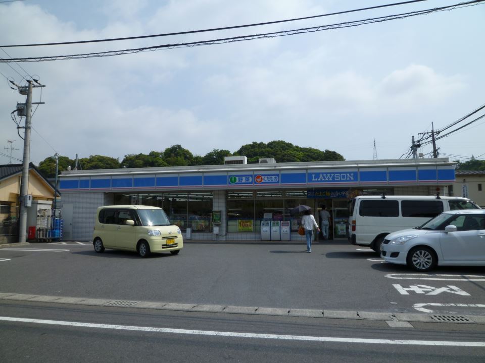 Ｃａｓａ Ｃａｌｖｅｔ コンビニ