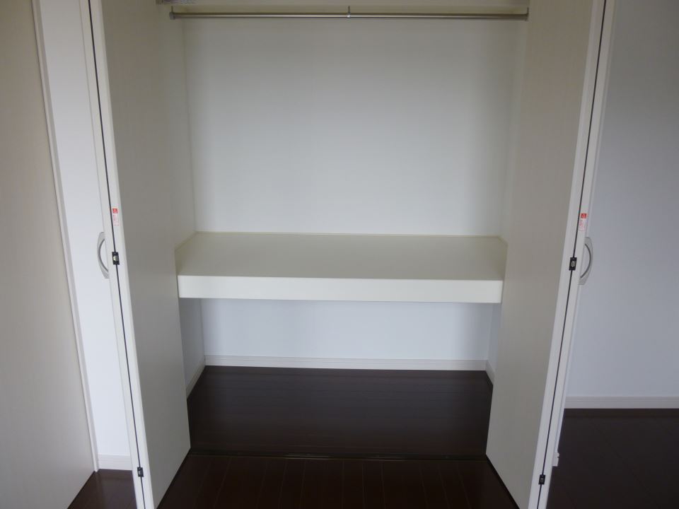 Ｃａｓａ Ｃａｌｖｅｔ 収納