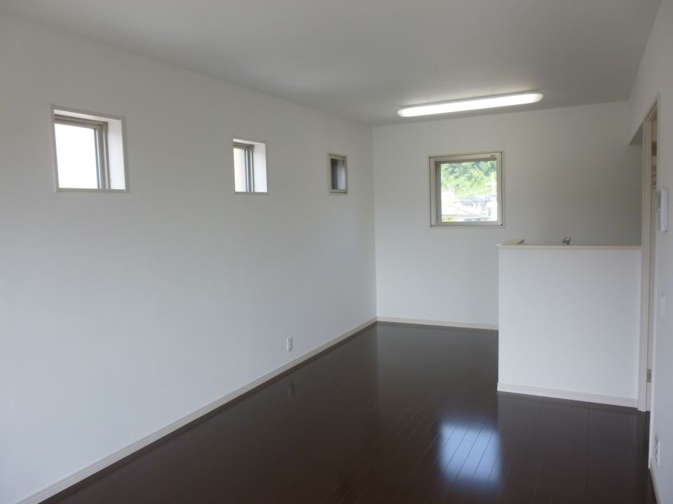 Ｃａｓａ Ｃａｌｖｅｔ リビング