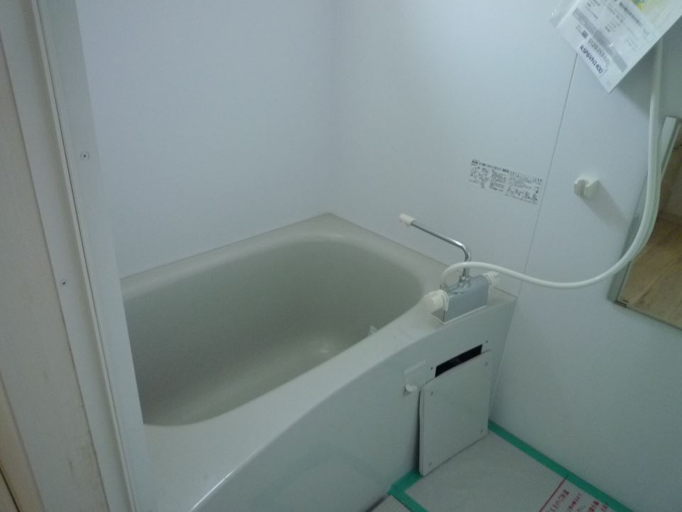 Ｃａｓａ Ｃａｌｖｅｔ 風呂画像