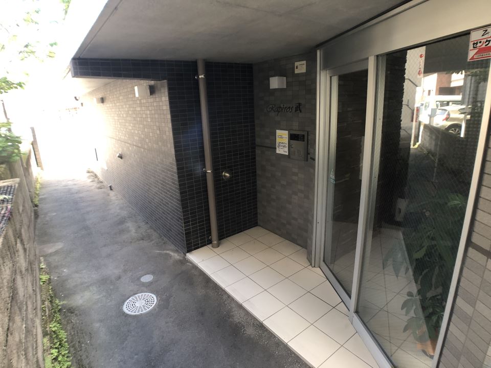 ラピロス武 その他