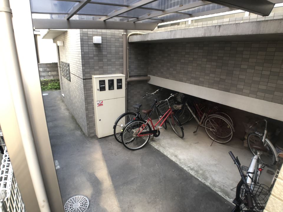 ラピロス武 その他