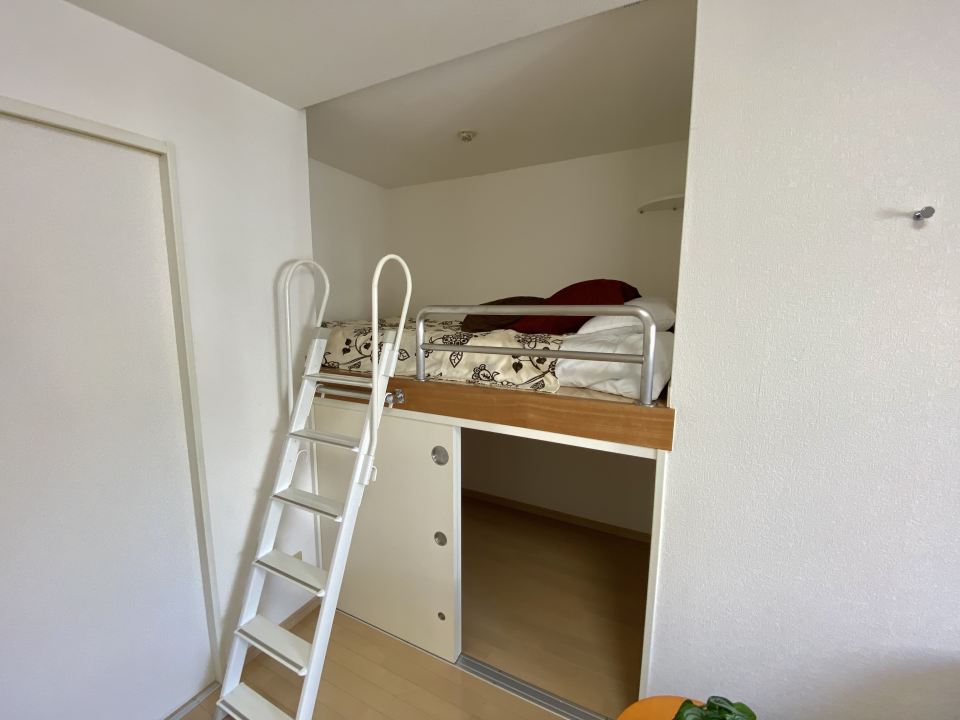 ＩＭＳ武 収納