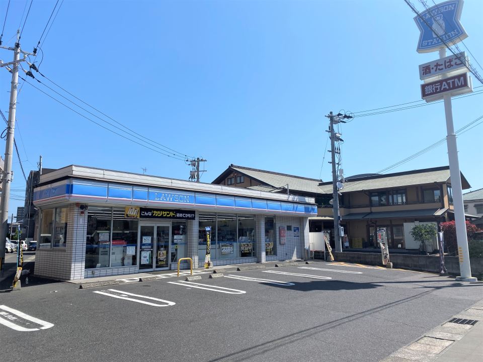 ＭＡＩＳＯＮ ＰＲＩＶＥ　前田 コンビニ