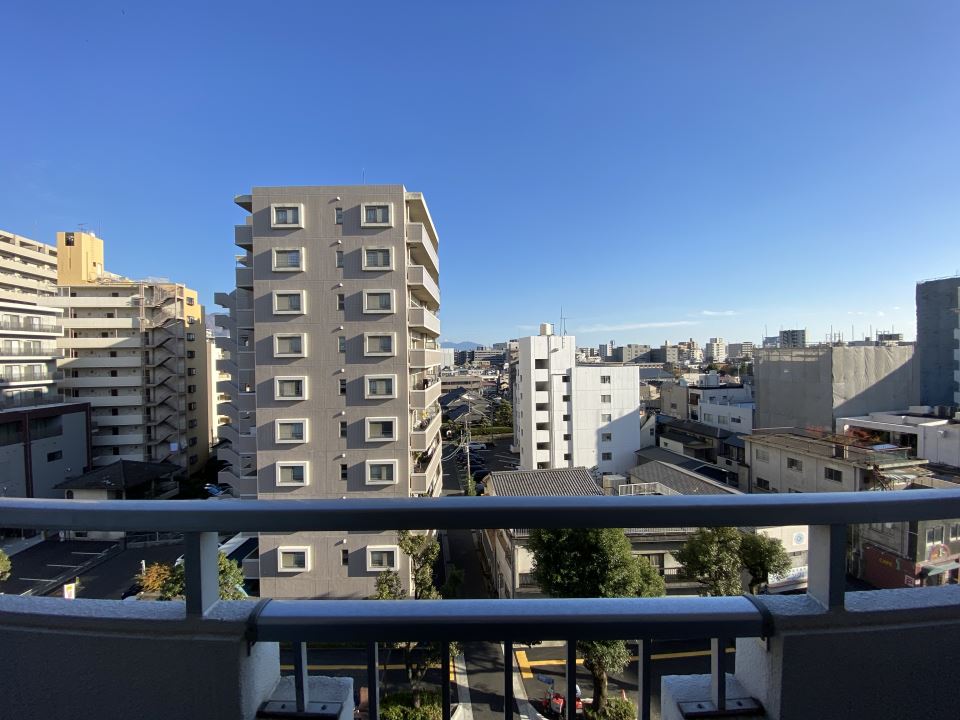 朝日プラザ上之園７０２号 その他