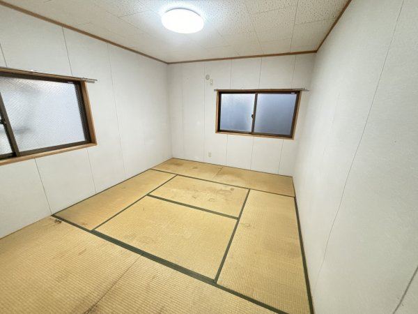 山下アパート（易居町） その他