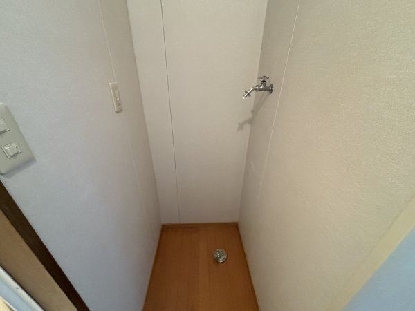 山下アパート（易居町） その他設備