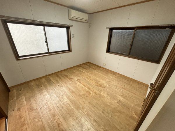 山下アパート（易居町） その他