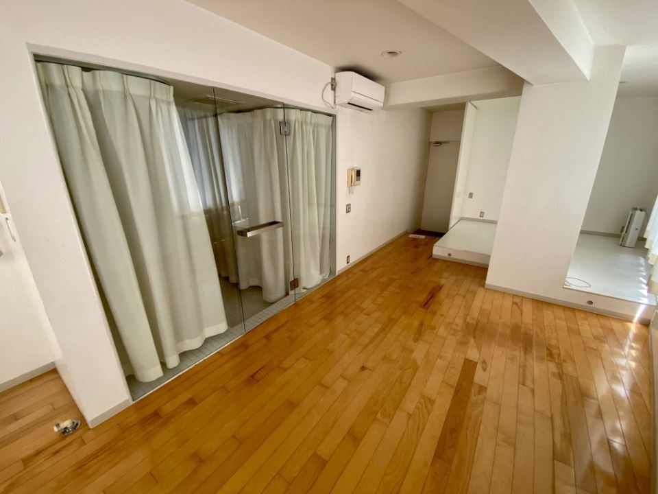 友寄ビル その他設備