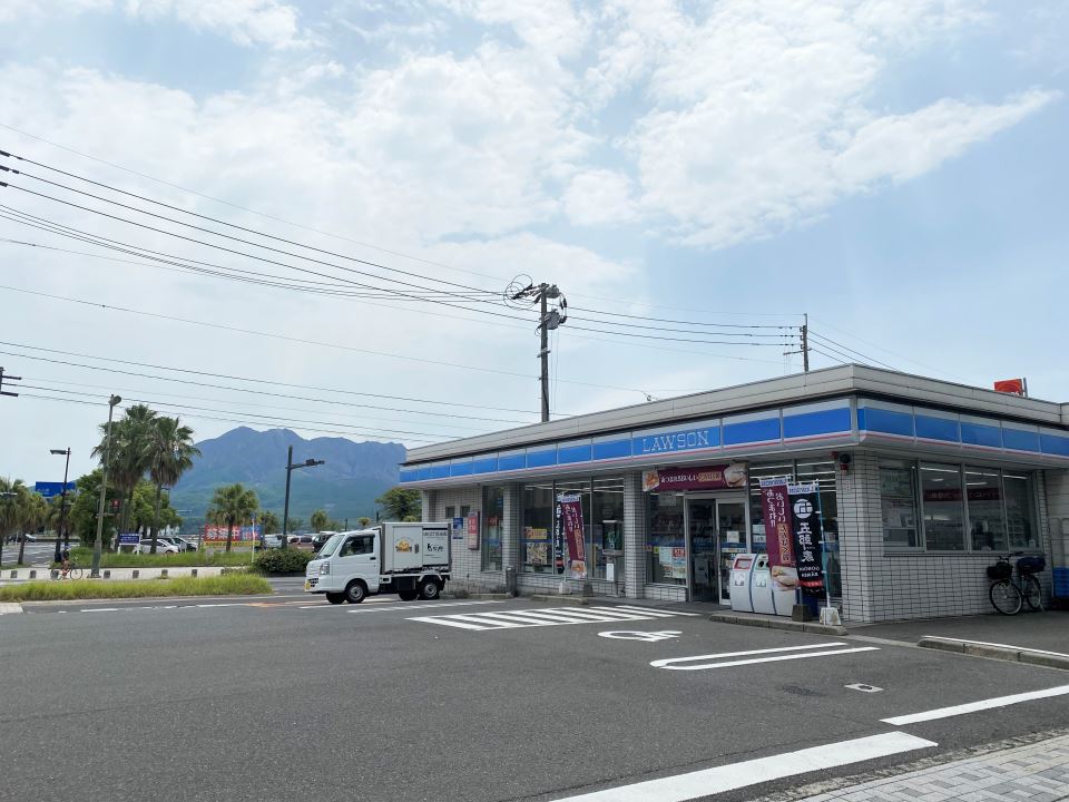 友寄ビル コンビニ