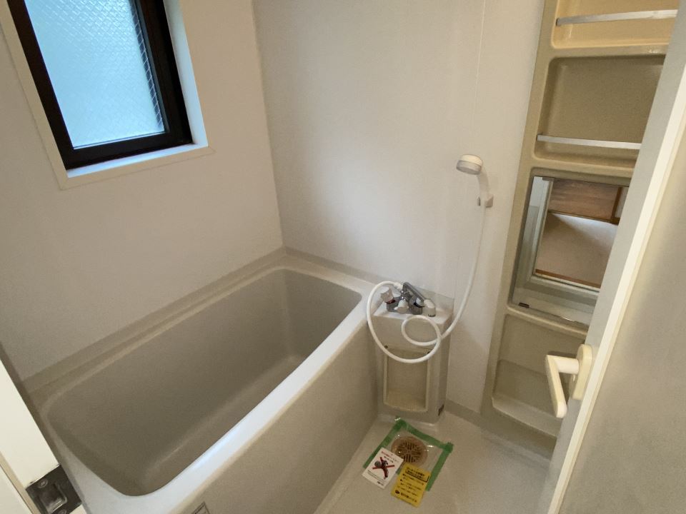 レスタージュ 風呂画像