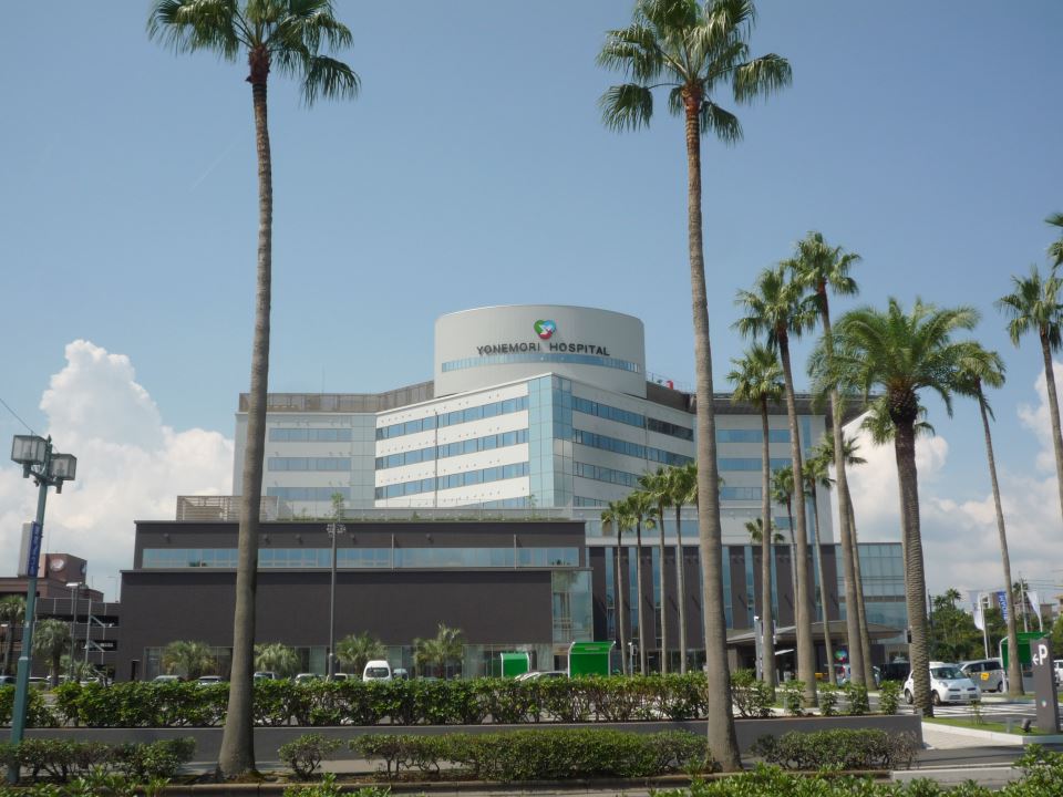 Ｌａ・Ｂｅｌｌａ Ｖｉｔａ 総合病院