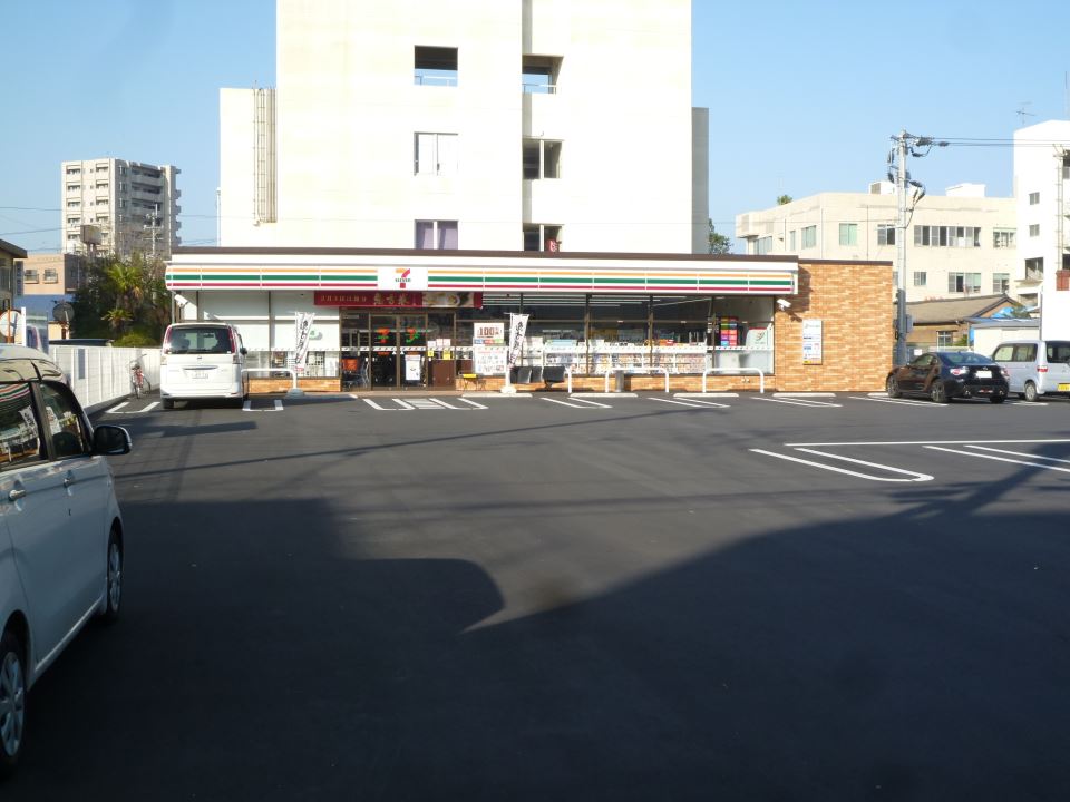 Ｌａ・Ｂｅｌｌａ Ｖｉｔａ コンビニ