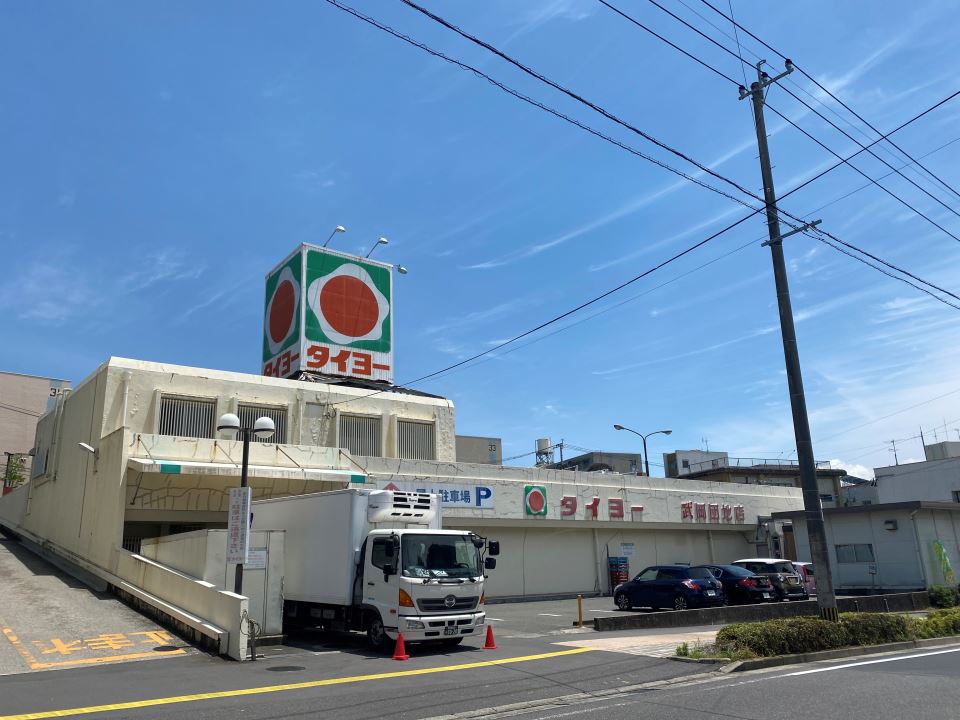 ルミネスＥ スーパー