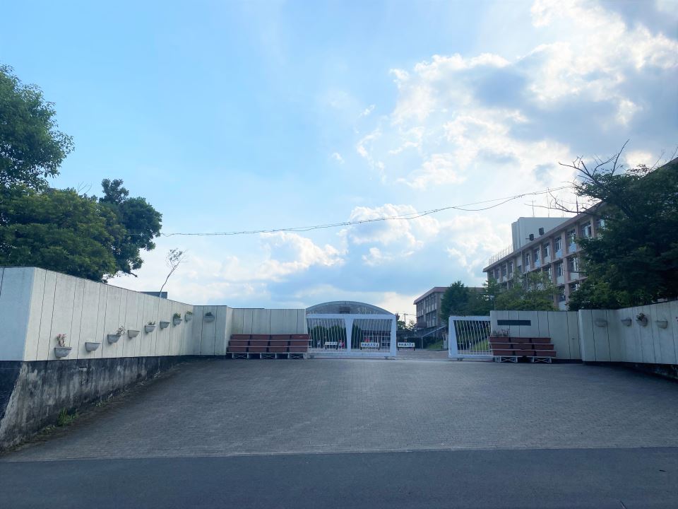 ルミネスＥ 小学校