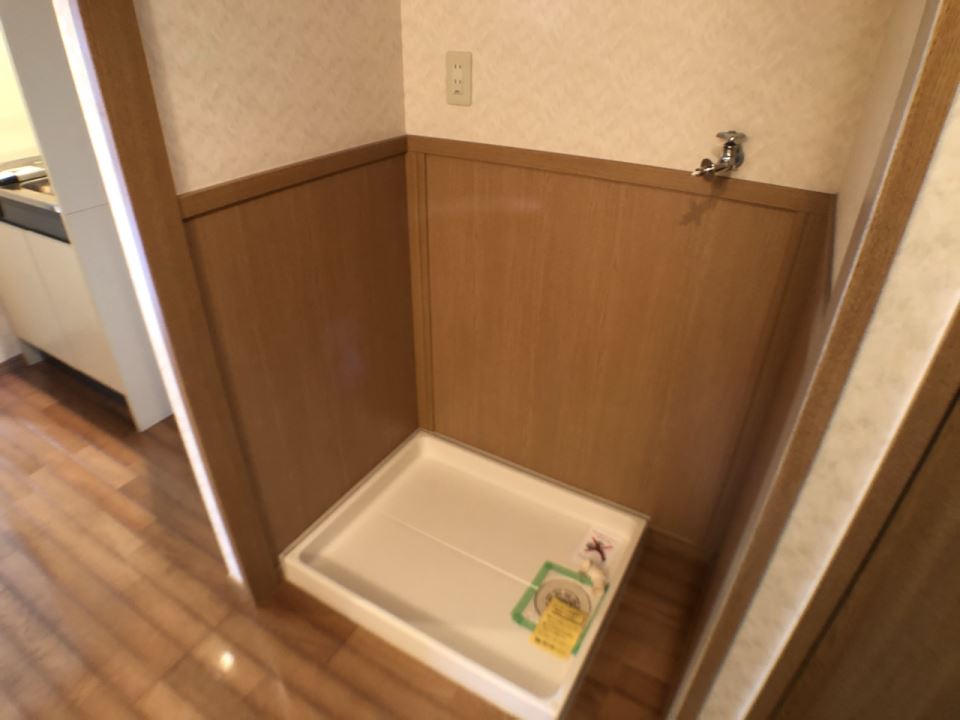 レジデンスサザンクロス その他設備