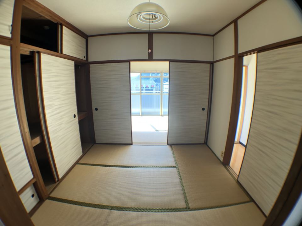 岩崎ハイツ その他