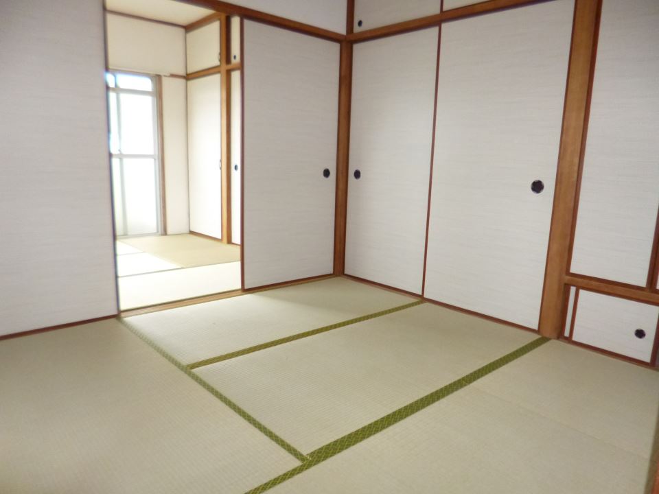 岩崎ハイツ その他