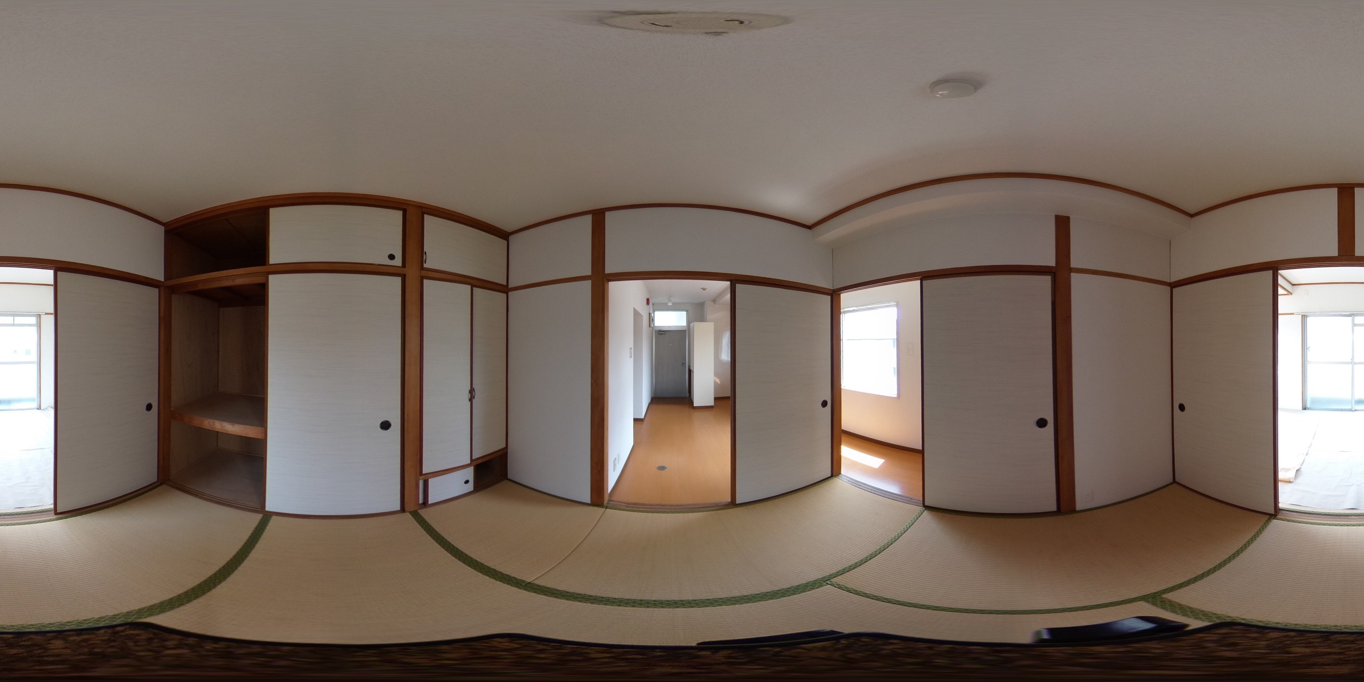 岩崎ハイツ その他
