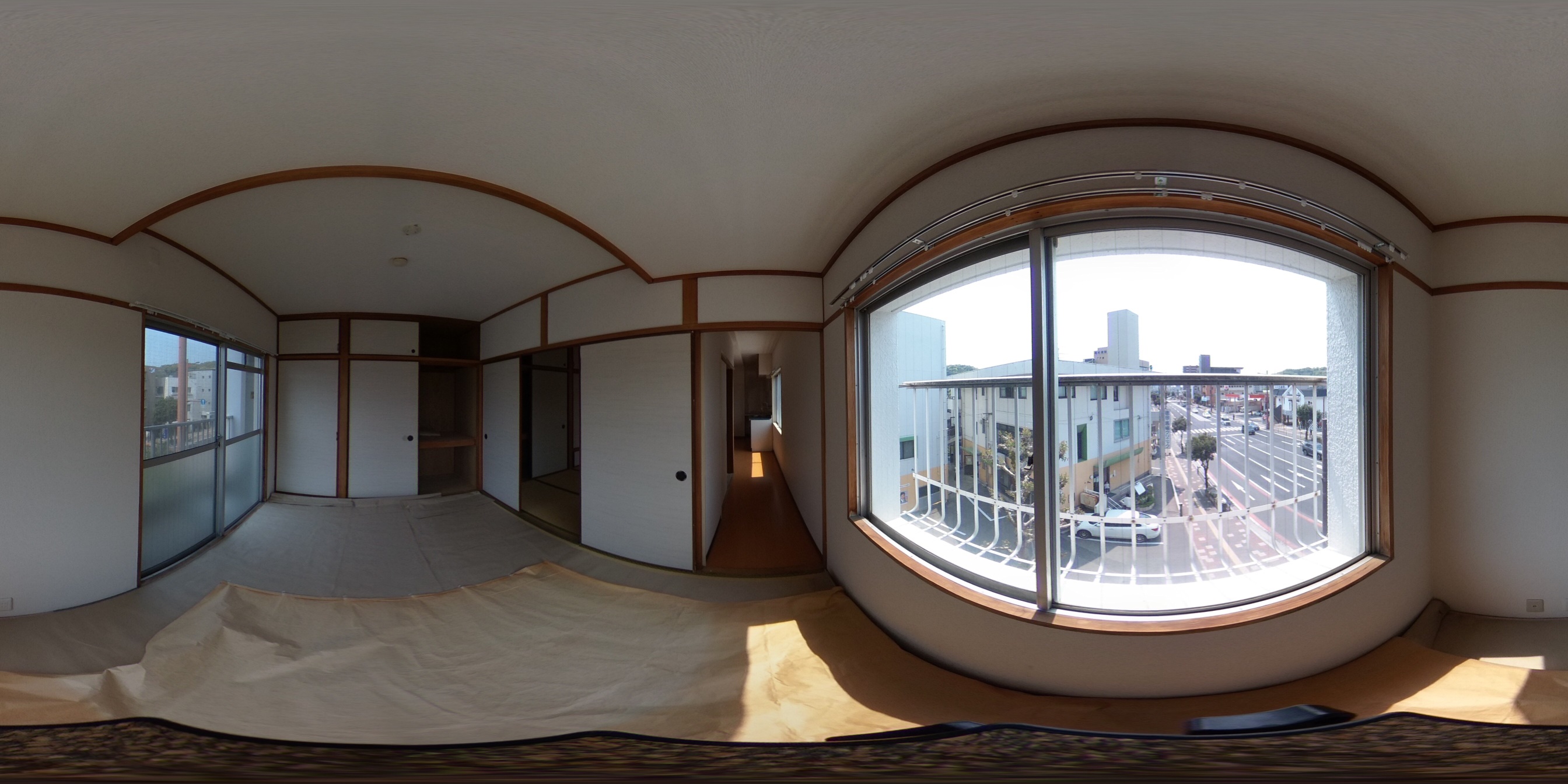 岩崎ハイツ その他