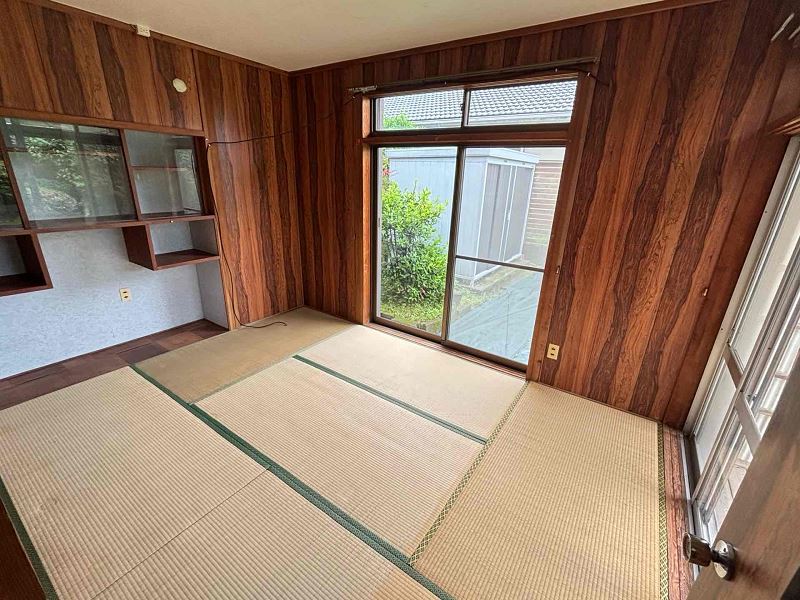 永田邸（吉野町） その他