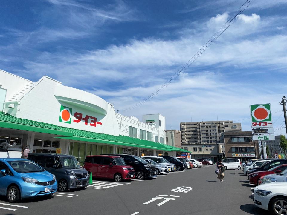 ｌａ ｂｅｌｌｅｚｚａ 城西 スーパー