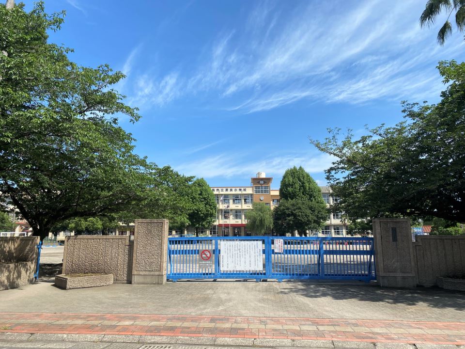 ｌａ ｂｅｌｌｅｚｚａ 城西 小学校