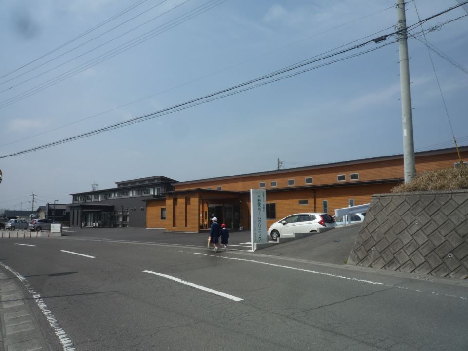 プランドールⅠ 総合病院