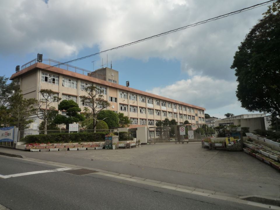 プランドールⅠ 小学校