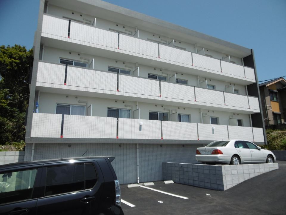 プレステージ吉野 その他