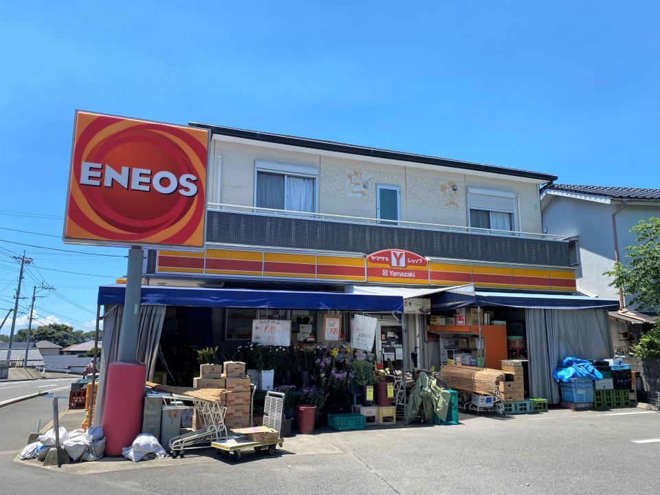 プレステージ吉野 スーパー