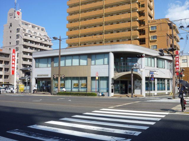レトルシオン 銀行