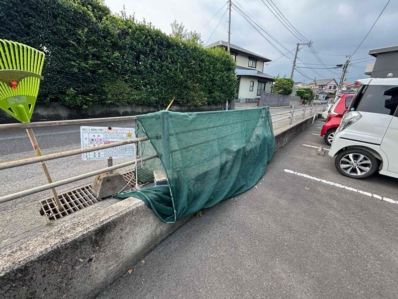 サルヴァトーレ吉野２号棟 その他